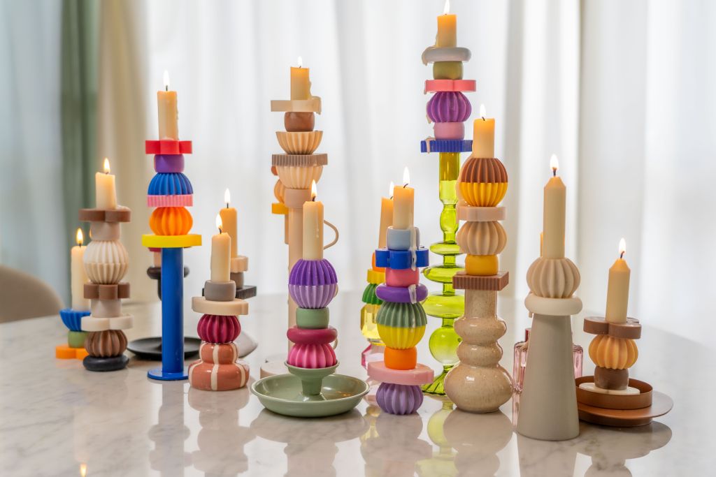 Collection Luminlique