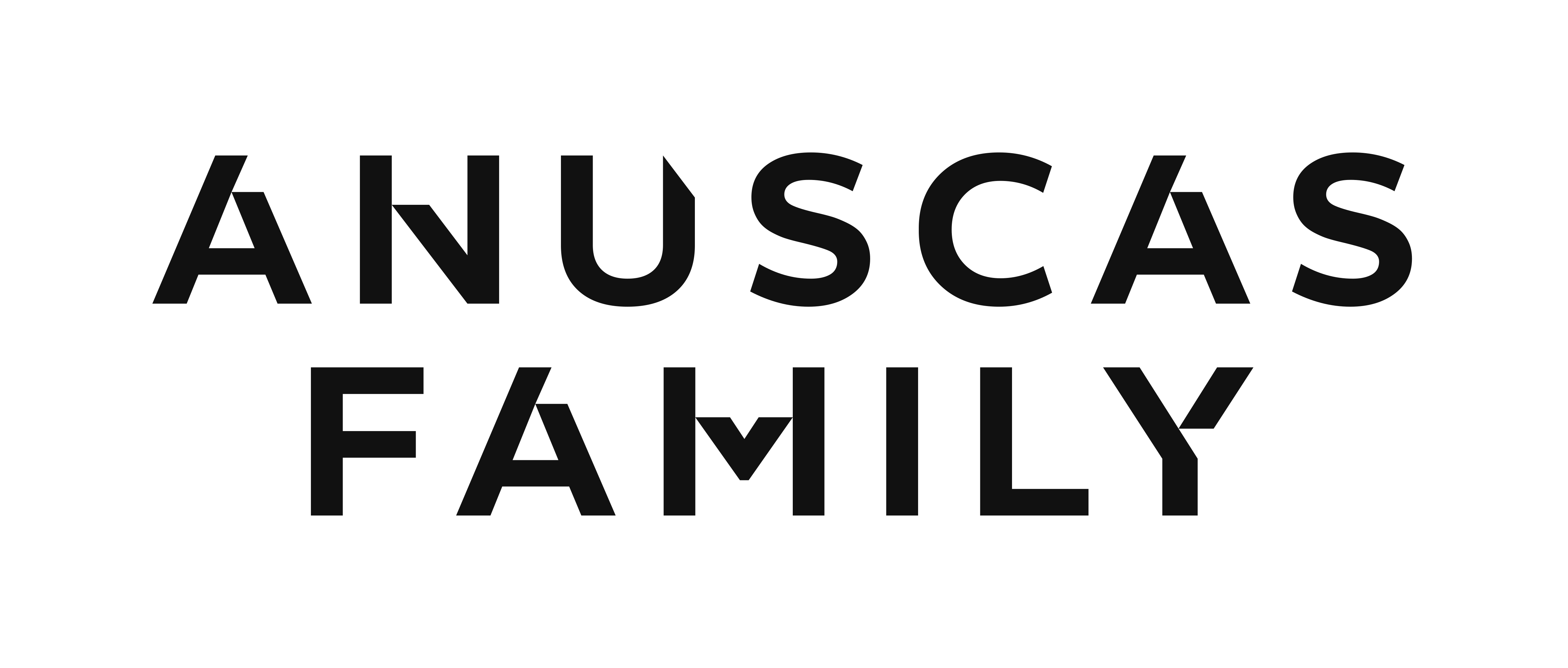 Logo Anuscas