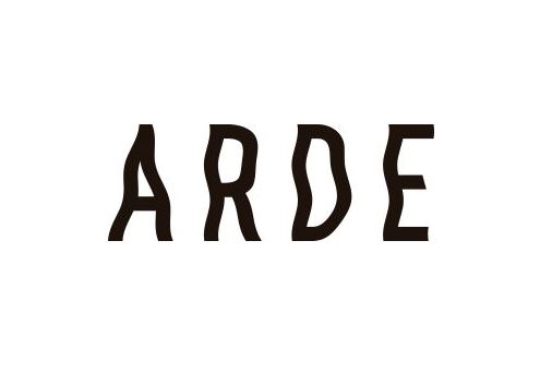 Logo Arde