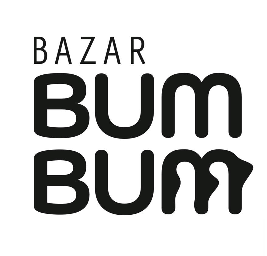 Logo Bazar Bum Bum